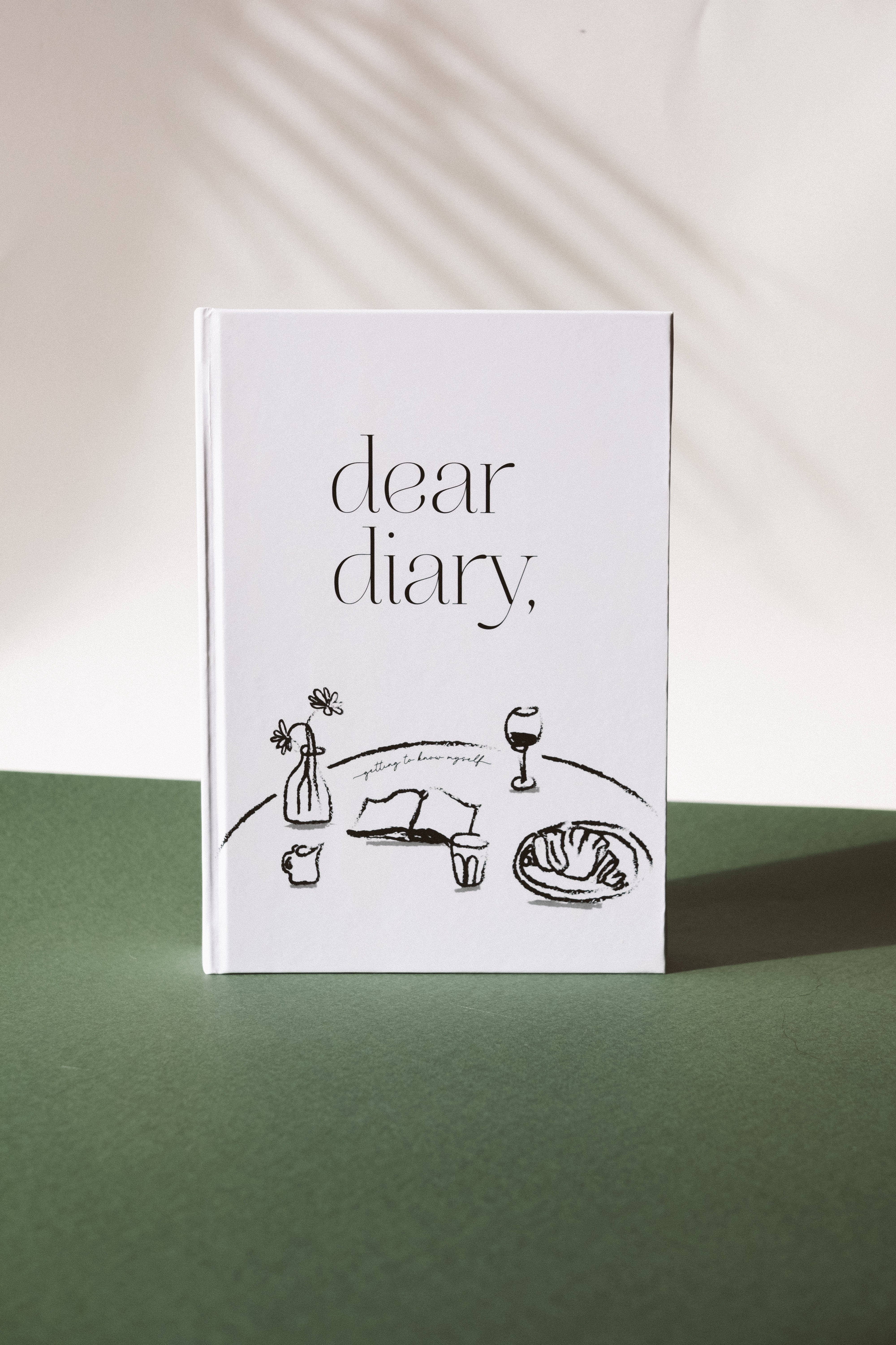 Dear Diary,
