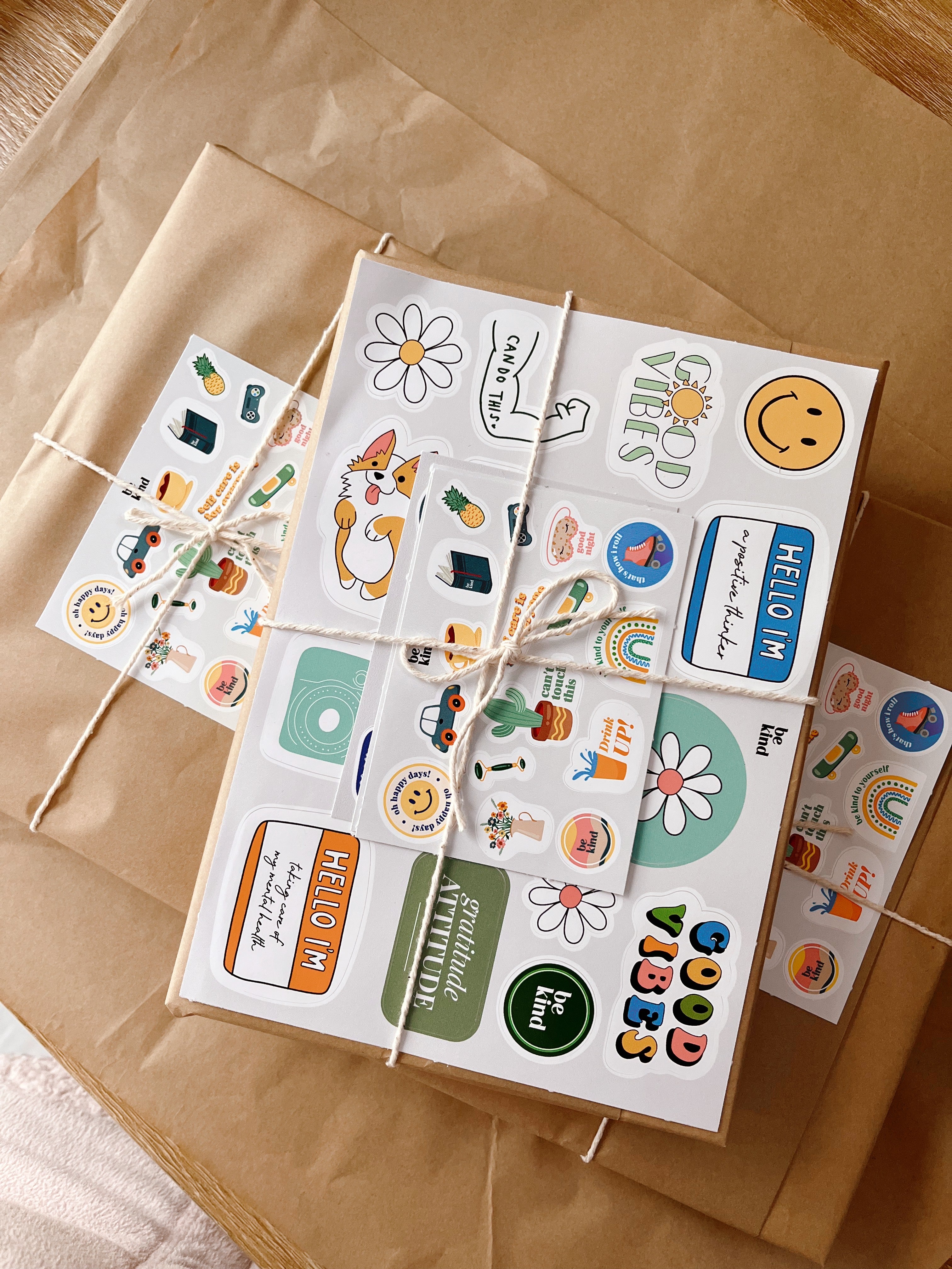 The Every Day Journal