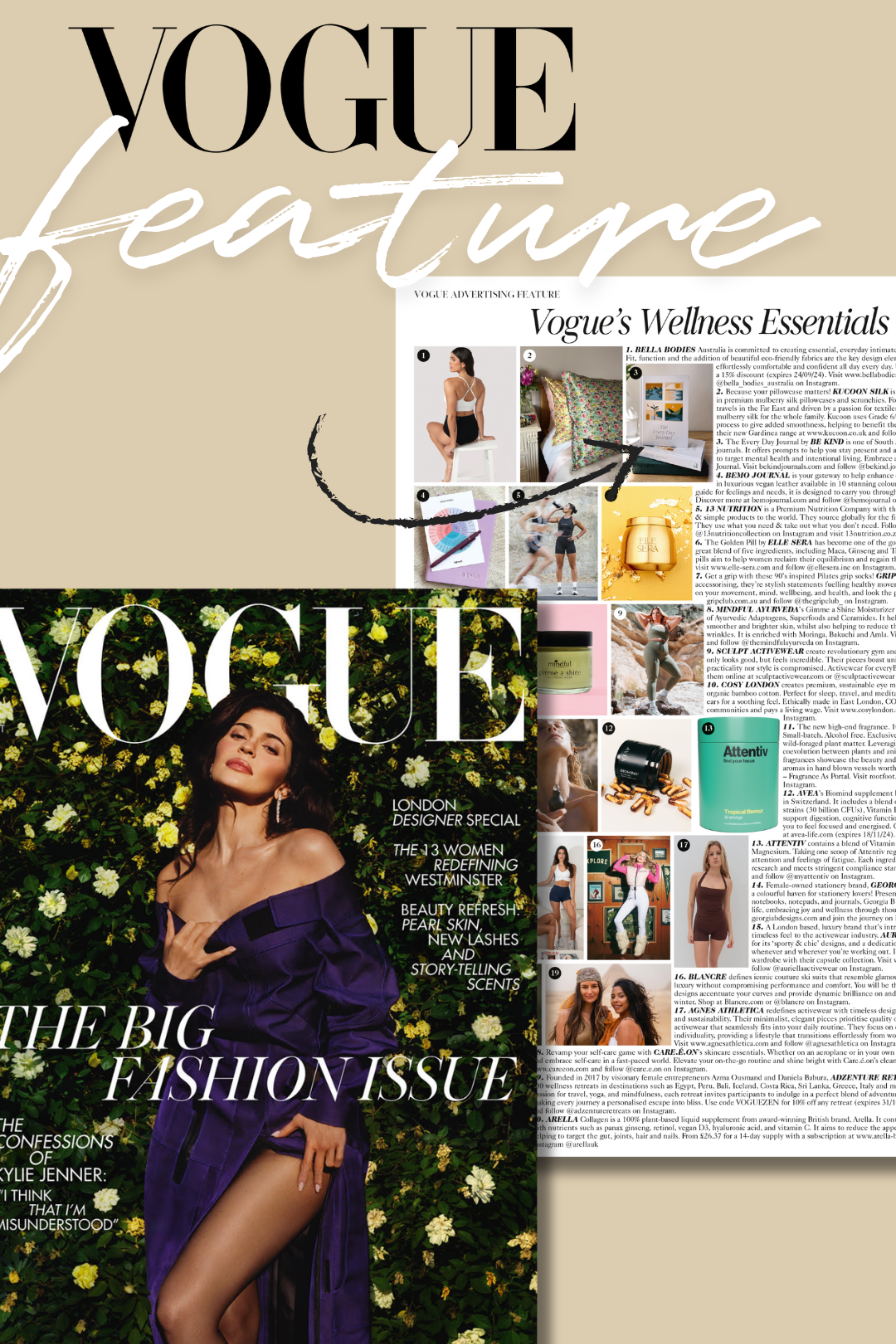 The Every Day Journal