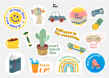 Load image into Gallery viewer, The OG Stickers