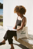 Load image into Gallery viewer, Be Kind Tote Bag