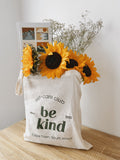 Load image into Gallery viewer, Be Kind Tote Bag